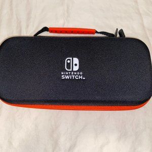 Nintendo Switch Case W/ No Box